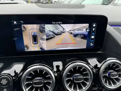 Photo 9 Mercedes GLA  200 d 8G-DCT