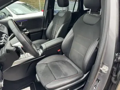 Photo 7 Mercedes GLA  200 d 8G-DCT