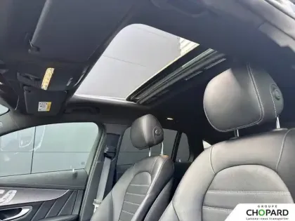 Photo 15 Mercedes EQC  400 4Matic