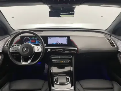 Photo 57 Mercedes EQC  400 4Matic