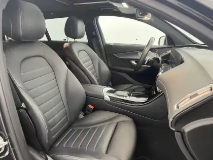 Photo 54 Mercedes EQC  400 4Matic