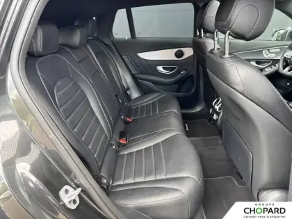 Photo 26 Mercedes EQC  400 4Matic