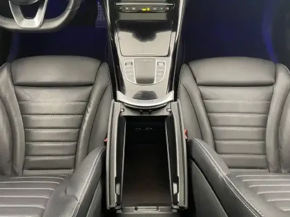 Photo 58 Mercedes EQC  400 4Matic