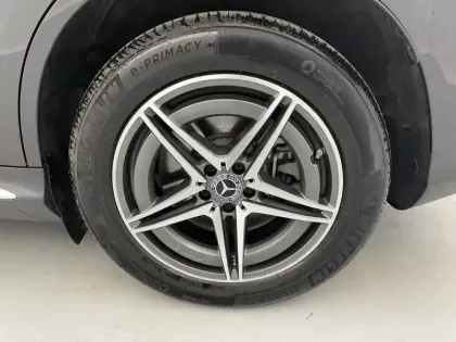 Photo 45 Mercedes EQC  400 4Matic