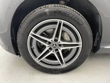 Photo 46 Mercedes EQC  400 4Matic