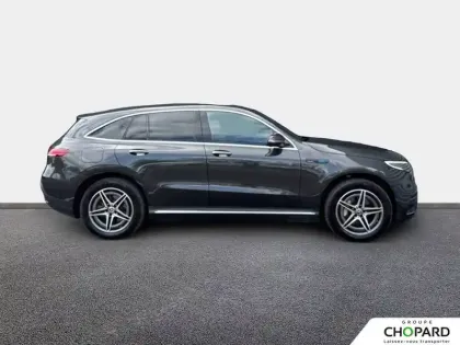Photo 5 Mercedes EQC  400 4Matic