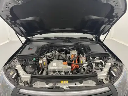 Photo 48 Mercedes EQC  400 4Matic