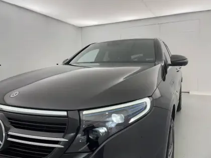 Photo 59 Mercedes EQC  400 4Matic