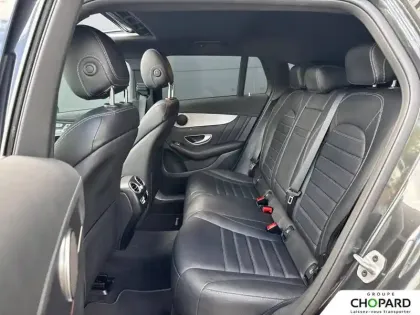 Photo 14 Mercedes EQC  400 4Matic