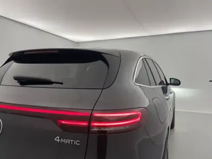 Photo 60 Mercedes EQC  400 4Matic