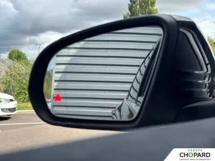 Photo 18 Mercedes EQC  400 4Matic