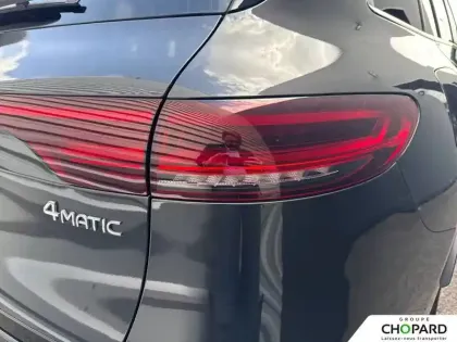 Photo 23 Mercedes EQC  400 4Matic