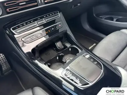 Photo 17 Mercedes EQC  400 4Matic