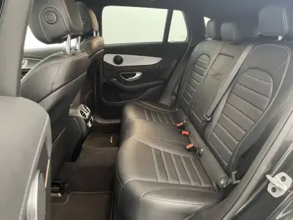 Photo 44 Mercedes EQC  400 4Matic