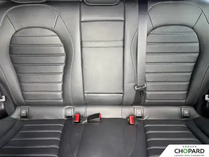 Photo 27 Mercedes EQC  400 4Matic