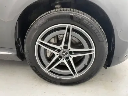 Photo 41 Mercedes EQC  400 4Matic