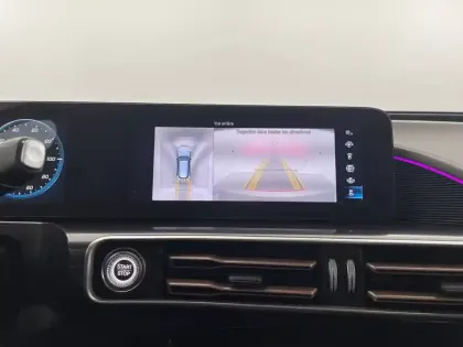 Photo 55 Mercedes EQC  400 4Matic