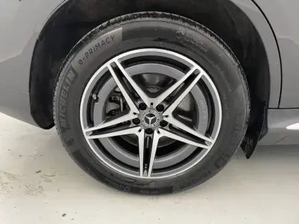 Photo 47 Mercedes EQC  400 4Matic