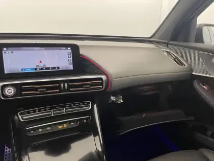 Photo 56 Mercedes EQC  400 4Matic