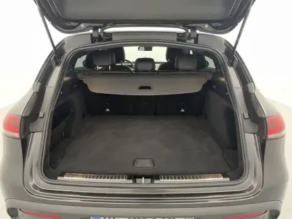 Photo 42 Mercedes EQC  400 4Matic