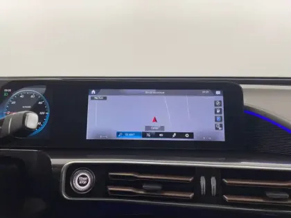 Photo 49 Mercedes EQC  400 4Matic