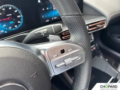 Photo 28 Mercedes EQC  400 4Matic