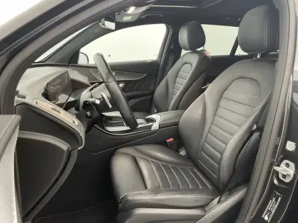 Photo 43 Mercedes EQC  400 4Matic