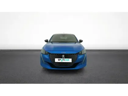 Photo 27 Peugeot 208  PureTech 130 S&S EAT8