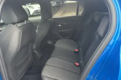 Photo 13 Peugeot 208  PureTech 130 S&S EAT8