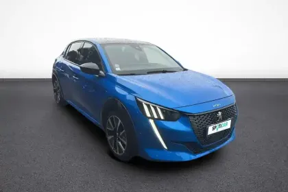 Photo 7 Peugeot 208  PureTech 130 S&S EAT8