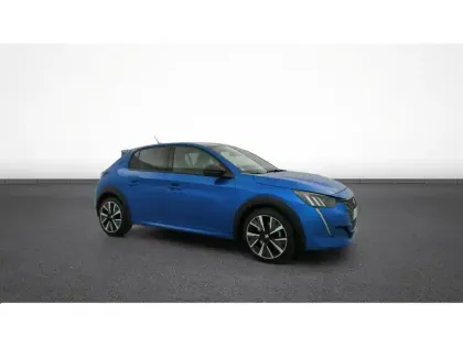 Photo 36 Peugeot 208  PureTech 130 S&S EAT8