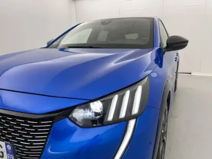 Photo 49 Peugeot 208  PureTech 130 S&S EAT8