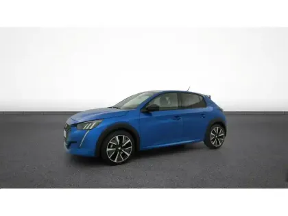 Photo 28 Peugeot 208  PureTech 130 S&S EAT8