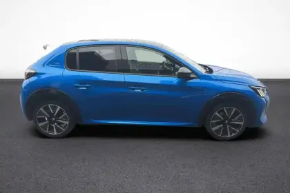 Photo 6 Peugeot 208  PureTech 130 S&S EAT8