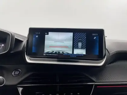 Photo 57 Peugeot 208  PureTech 130 S&S EAT8