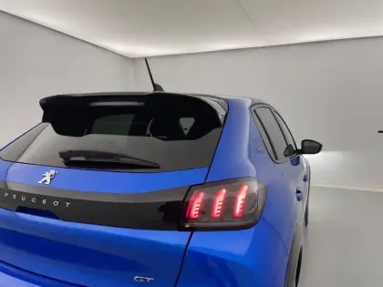 Photo 56 Peugeot 208  PureTech 130 S&S EAT8