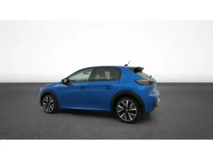 Photo 30 Peugeot 208  PureTech 130 S&S EAT8