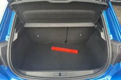 Photo 12 Peugeot 208  PureTech 130 S&S EAT8