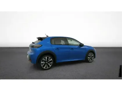 Photo 34 Peugeot 208  PureTech 130 S&S EAT8