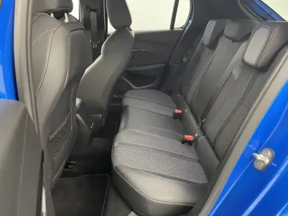 Photo 40 Peugeot 208  PureTech 130 S&S EAT8