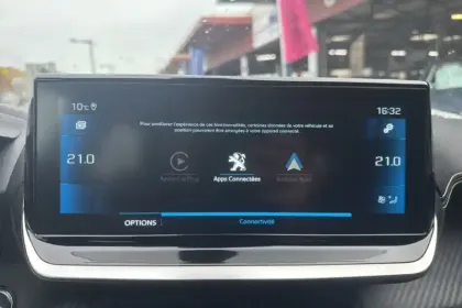 Photo 24 Peugeot 208  PureTech 130 S&S EAT8