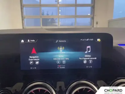 Photo 46 Mercedes GLA  200 d 8G-DCT