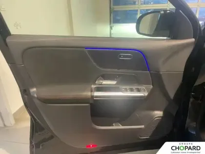 Photo 51 Mercedes GLA  200 d 8G-DCT