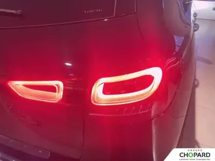 Photo 23 Mercedes GLA  200 d 8G-DCT