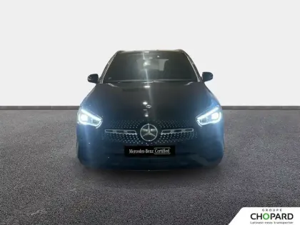 Photo 36 Mercedes GLA  200 d 8G-DCT