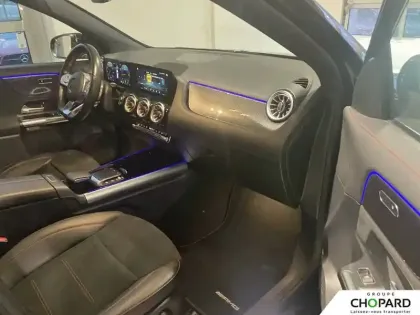 Photo 12 Mercedes GLA  200 d 8G-DCT