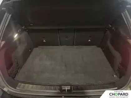 Photo 40 Mercedes GLA  200 d 8G-DCT