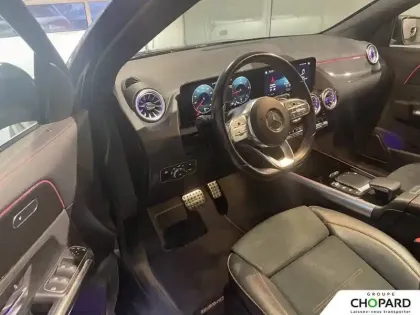 Photo 34 Mercedes GLA  200 d 8G-DCT