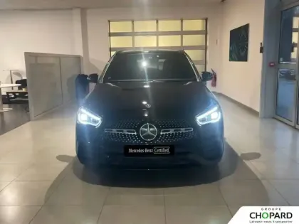 Photo 27 Mercedes GLA  200 d 8G-DCT