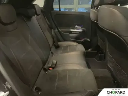 Photo 85 Mercedes GLA  200 d 8G-DCT